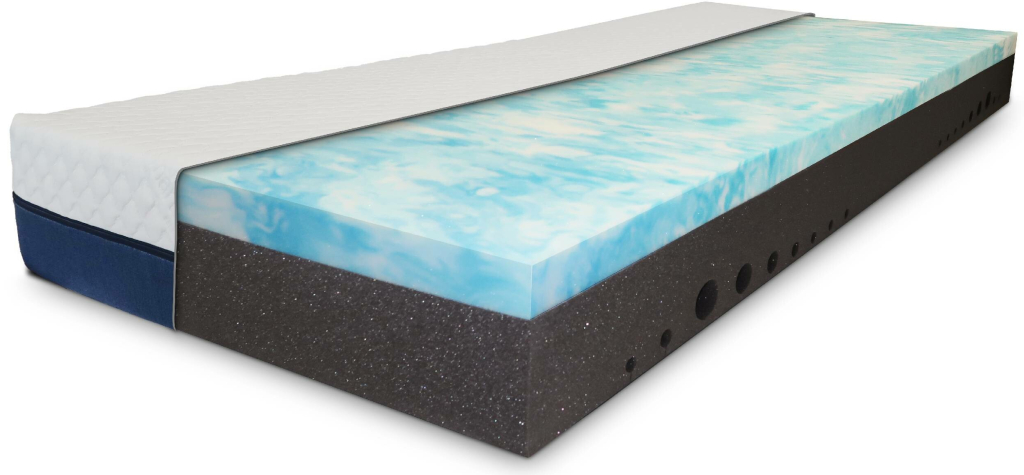 ComfortMatrace LUXSleep