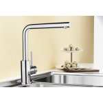 Blanco MILA 519414 – Hledejceny.cz