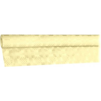 Wimex ubrus v roli béžový 1,2x8 m – Sleviste.cz