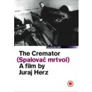 The Cremator DVD