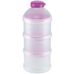 NUK Dávkovač na sušené mléko růžová – Sleviste.cz