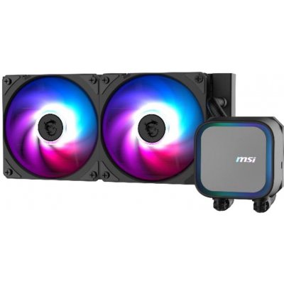 MSI MAG CORELIQUID A13 240 306-7ZWCA11-L80 – Zboží Živě