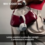Sony WH-1000XM6 – Zboží Živě