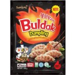 Pirohy Knedlíčky Buldak Hot Chicken mražené 700g Samyang – Zboží Dáma