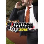 Football Manager 2016 – Hledejceny.cz