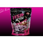 LK Baits Fish Activ Plus Spice Shrimp 1kg 20mm – Zbozi.Blesk.cz