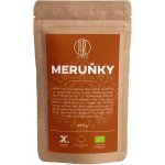 BrainMax Pure Meruňky sušené BIO 500 g – Zboží Dáma