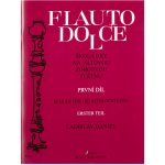 Flauto Dolce 1 - alt – Hledejceny.cz
