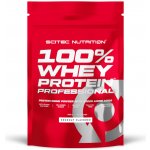Scitec Nutrition 100% WP Professional 500 g – Hledejceny.cz
