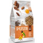 Witte Molen Puur Lovebirds 2 kg – Hledejceny.cz