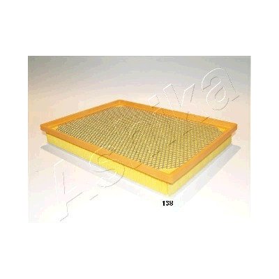 Vzduchový filtr JAPANPARTS FA-138S – Hledejceny.cz
