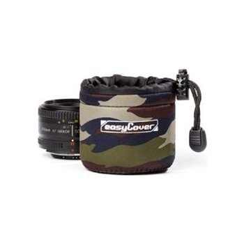 EasyCover Lens Case S - Camouflage