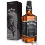 Jack Daniel's Master Distiller No.5 43% 0,7 l (karton) – Hledejceny.cz