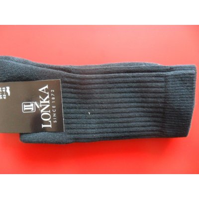 Lonka DACHBUSH pánské ponožky tmavě modré – Zboží Mobilmania