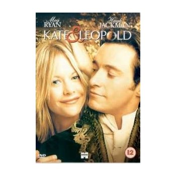 Kate And Leopold DVD