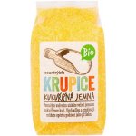 Country Life Krupice kukuřičná jemná Bio 400g – Zboží Dáma