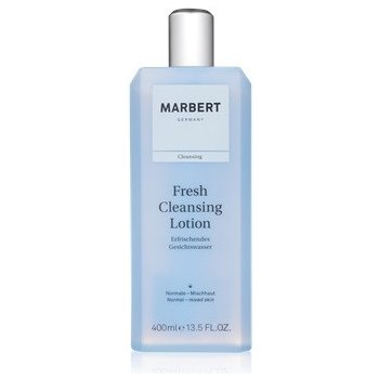 Marbert Fresh Cleansing pleťová voda 400 ml