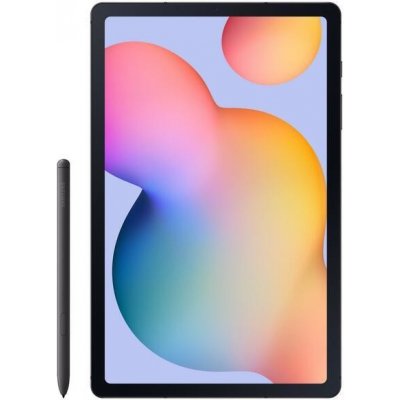 Samsung Galaxy Tab S6 Lite SM-P620NZAAEUE – Hledejceny.cz