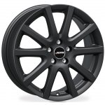 Autec Skandic 6,5x16 4x100 ET45 black | Zboží Auto