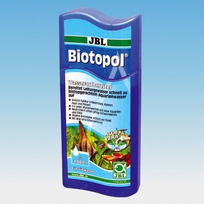 JBL Biotopol 250 ml – Zbozi.Blesk.cz
