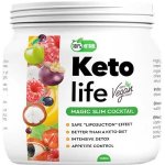 Keto life Magic Slim Cocktail 100 g – Zboží Dáma