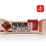 Nutrend Premium Protein 50 Bar 50 g – Zboží Mobilmania