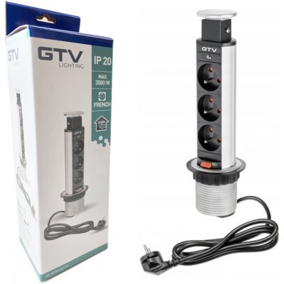 GTV AE-BPW3U60-80 – HobbyKompas.cz