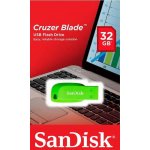 SanDisk Cruzer Blade 32GB SDCZ50C-032G-B35GE – Sleviste.cz