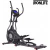 Eliptický trenažer IronLife IR-170EF