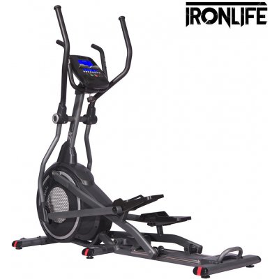IronLife IR-170EF – Hledejceny.cz
