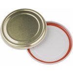 Bohumil Prokop Zavařovací víčko OMNIA, velké 83c, 710 ml, 20 ks – Hledejceny.cz