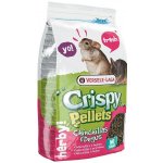 Versele-Laga Crispy Pellets Činčila a osmák 1 kg – Zbozi.Blesk.cz