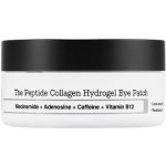 COSRX Peptide Collagen Hydrogel Eye Patch Hydrogelové náplasti s peptidy a kolagenem 85 g 60 ks – Zboží Dáma