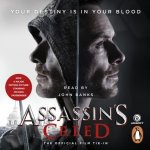 Assassin's Creed: The Official Film Tie-In – Zboží Mobilmania