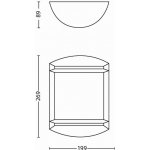 Philips 17320/31/P3 – Hledejceny.cz