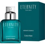 Calvin Klein Eternity Aromatic Essence parfém pánský 50 ml – Sleviste.cz