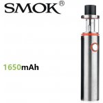 Smoktech Vape Pen 22 1650 mAh Stříbrná 1 ks – Zbozi.Blesk.cz