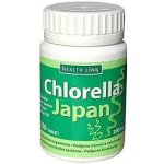 Health Link Chlorella Japan 250 tablet – Zboží Mobilmania