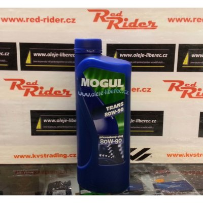 Mogul Trans 80W-90 1 l – Hledejceny.cz