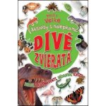 Divé zvieratá – Zboží Mobilmania