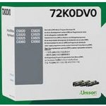 Lexmark 72K0DV0 - originální – Hledejceny.cz