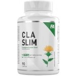 Fitness Authority CLA Slim 90 kapslí – Hledejceny.cz