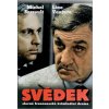 DVD film Svědek DVD