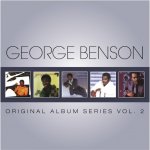 Benson George - Original Album Series 2 CD – Sleviste.cz