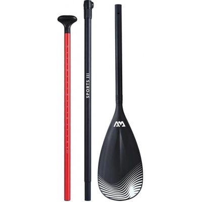 Aqua Marina Sports 3 Adj 3D – Hledejceny.cz