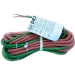 Dennerle Topný kabel 75 W pro 1648 – Zboží Mobilmania