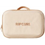 Rip curl toaletní taška hnědá – Sleviste.cz