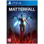 Matterfall – Zboží Dáma