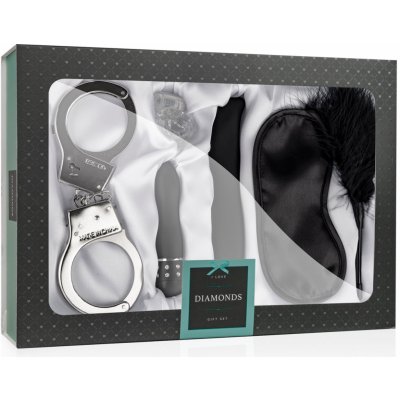 LoveBoxxx I Love Diamonds Gift Set – Zbozi.Blesk.cz