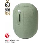 VLUV Balanční stolička Kapsul Sova L Pesto – Zboží Dáma